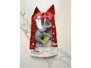 Tonies National Geographic Kids Elephant Audiobook Tonie Figure NEW